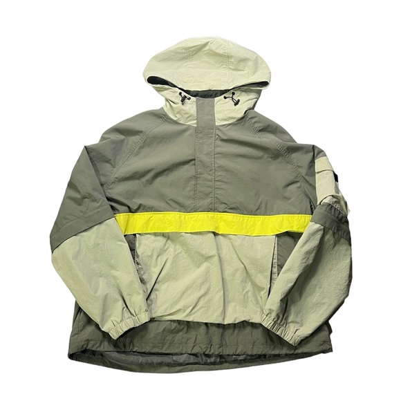 Anorak jacket - Picture 1 of 3
